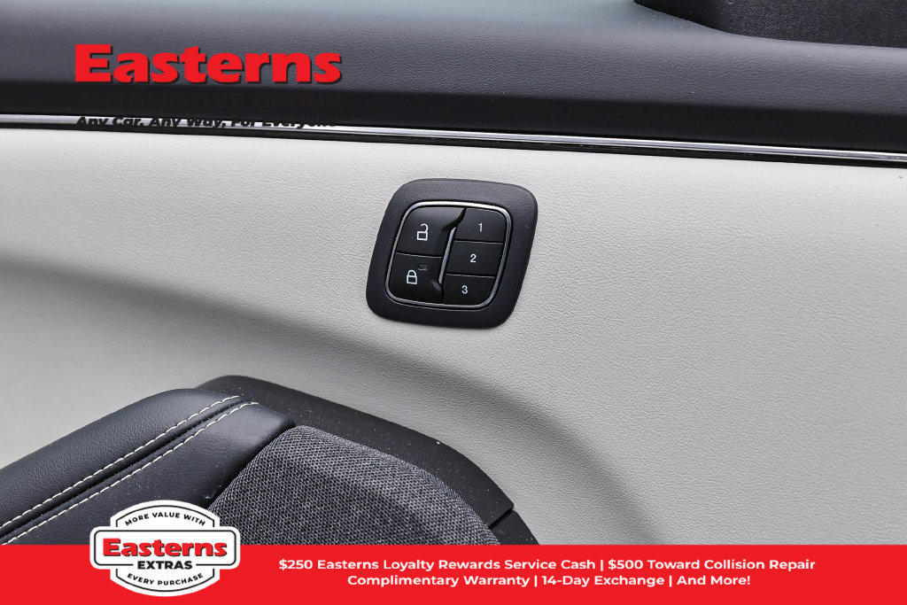 Used 2022 Ford Mustang Mach-E Premium AWD/4WD image 22