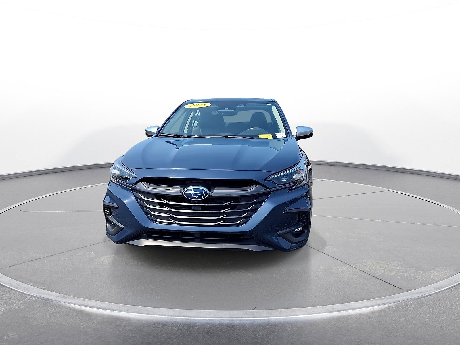 Used 2025 Subaru Legacy Touring XT AWD/4WD image 3