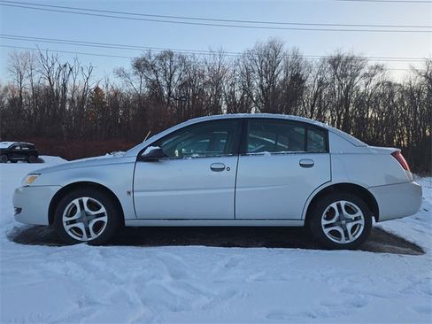 Used 2003 Saturn ION Level 3 image 3