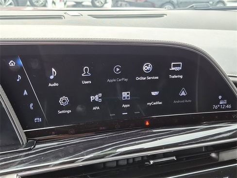 Used 2023 Cadillac Escalade Sport w/ Touring Package image 14