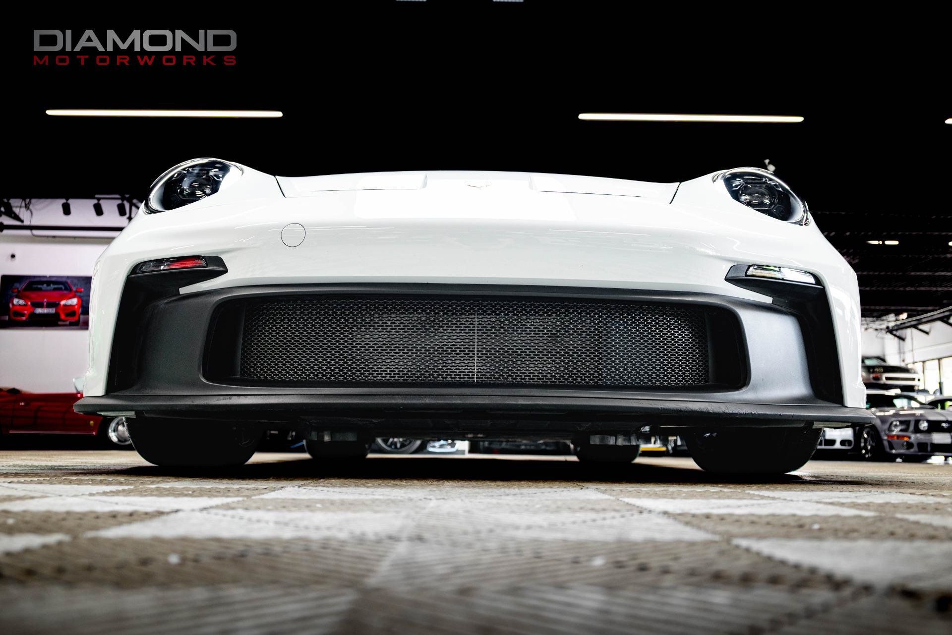 Used 2022 Porsche 911 GT3 RWD image 60