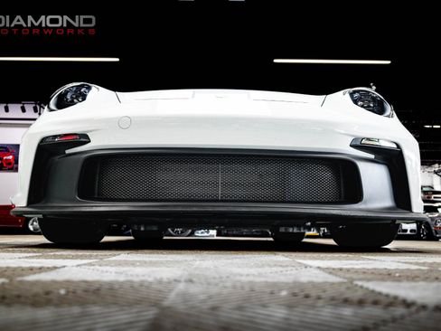Used 2022 Porsche 911 GT3 RWD image 60