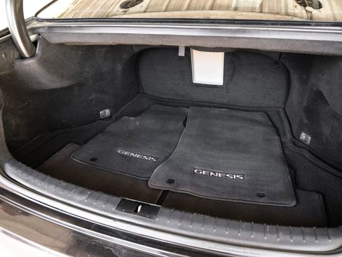 Used 2015 Hyundai Genesis 3.8 w/ Option Group 02 image 51