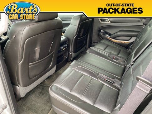 Used 2016 GMC Yukon Denali w/ Open Road Package AWD/4WD image 23