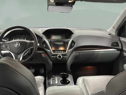 Used 2016 Acura MDX SH-AWD image 23