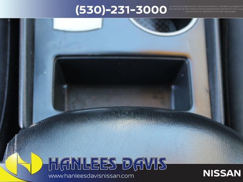 Used 2016 Nissan Altima 2.5 SV w/ Convenience Package FWD image 19