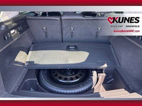 Used 2024 Buick Envision Preferred AWD/4WD image 30