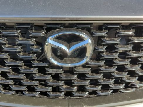 New 2025 MAZDA CX-50 AWD 2.5 S w/ Weather Package image 10