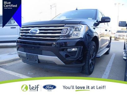 Used 2020 Ford Expedition XLT w/ Equipment Group 202A