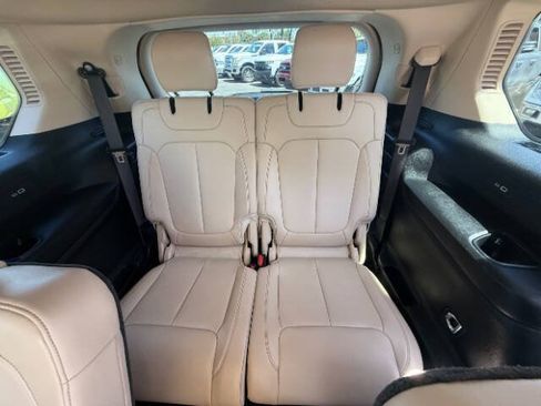 Used 2021 Jeep Grand Cherokee L Limited RWD image 17