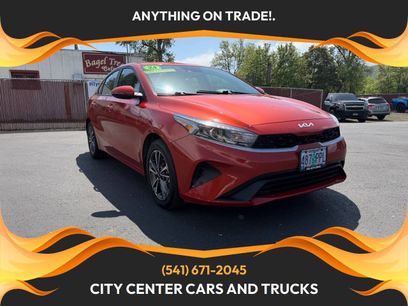 Used 2024 Kia Forte LXS w/ LXS Technology Package