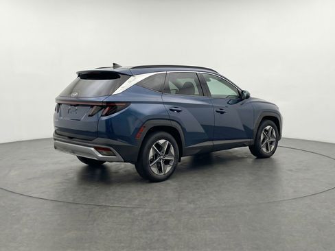 Used 2025 Hyundai Tucson SEL AWD/4WD image 9