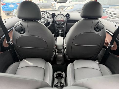 Used 2014 MINI Cooper Paceman S AWD/4WD image 32
