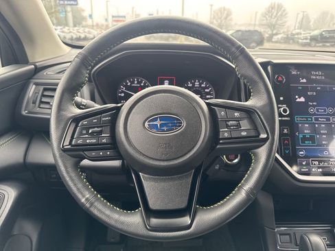 Certified 2024 Subaru Ascent Onyx Edition image 25