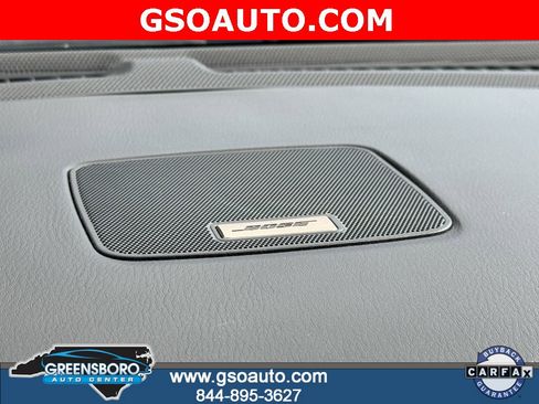 Used 2020 INFINITI QX60 Luxe w/ Essential Package image 31