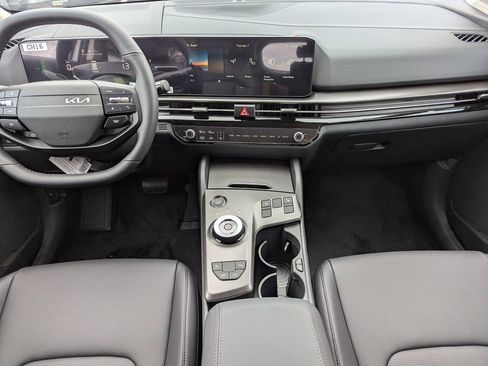 New 2026 Kia Sportage EX AWD/4WD image 15