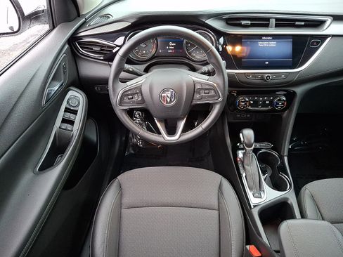 Certified 2023 Buick Encore GX Select FWD image 12