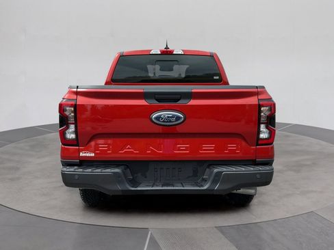 Used 2024 Ford Ranger XLT AWD/4WD image 5