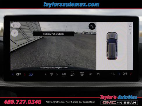 Used 2025 Ford Explorer ST image 24