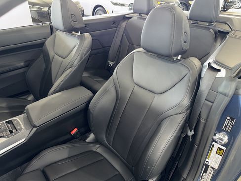 Used 2026 BMW 430i Convertible RWD image 28