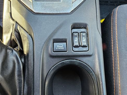 Used 2018 Subaru Crosstrek 2.0i Premium image 8