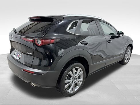 Used 2024 MAZDA CX-30 AWD 2.5 S w/ Preferred Package image 6
