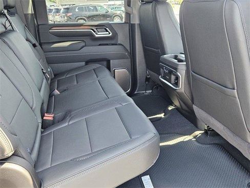 New 2025 GMC Sierra 2500 Denali w/ Denali Reserve Package image 14