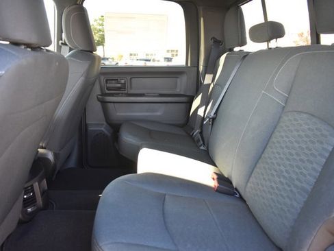 New 2026 RAM 2500 Tradesman AWD/4WD image 17
