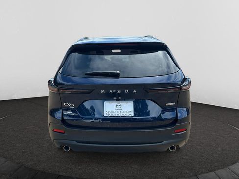 New 2026 MAZDA CX-5 Preferred AWD/4WD image 4