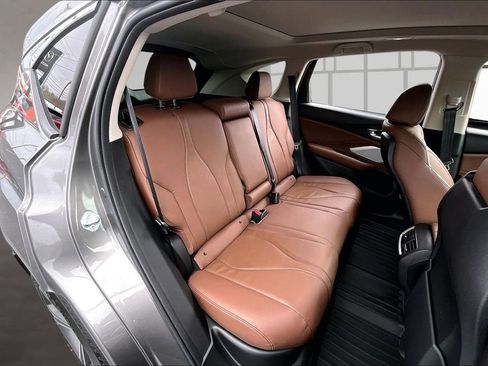 New 2026 Acura RDX SH-AWD w/ Technology Package image 14