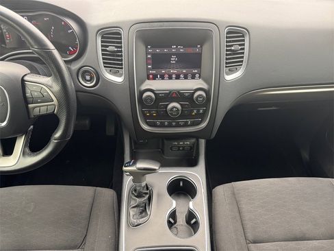 Used 2020 Dodge Durango SXT image 11