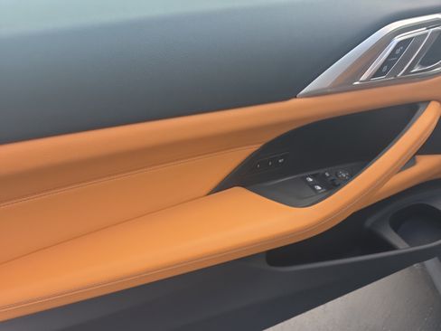 Used 2025 BMW 430i Coupe w/ Convenience Package image 8