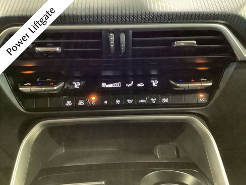 Certified 2025 MAZDA CX-90 3.3 Turbo w/ Select Package image 17