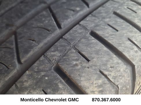 Used 2023 Jeep Grand Cherokee L Summit AWD/4WD image 38