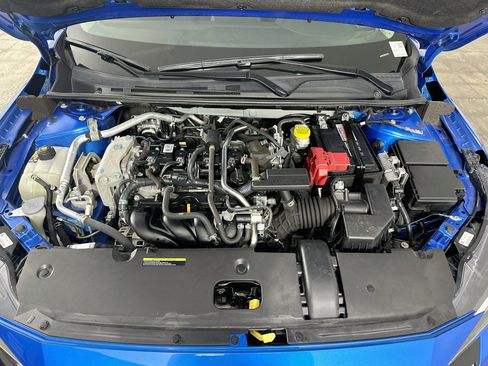 Used 2024 Nissan Sentra SV w/ All-Weather Package FWD image 31