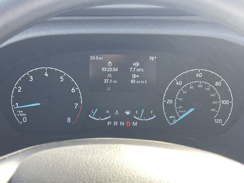 New 2025 Ford Transit 150 148 Medium Roof w/ Load Area Protection Package image 24