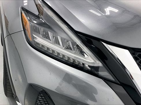 Used 2021 Nissan Murano Platinum AWD/4WD image 30