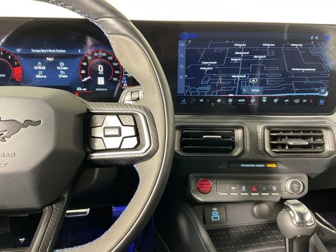 Used 2024 Ford Mustang Dark Horse RWD image 23