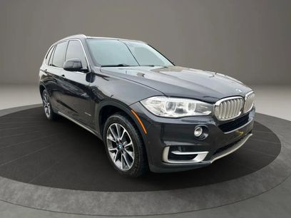 Used 2018 BMW X5 xDrive35i
