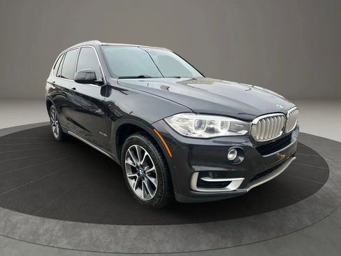 Used 2018 BMW X5 xDrive35i image 3