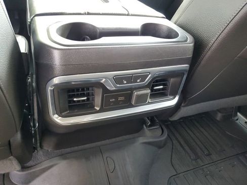 Used 2019 GMC Sierra 1500 Denali w/ Denali Ultimate Package image 16