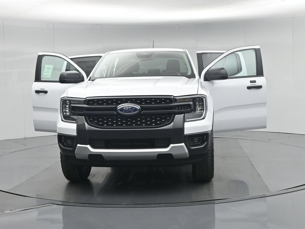 New 2026 Ford Ranger XLT RWD image 29
