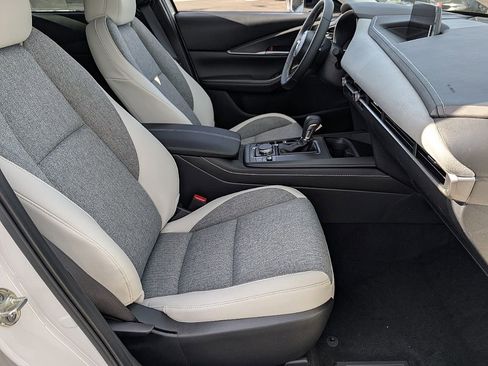 New 2026 MAZDA CX-30 AWD 2.5 S image 18