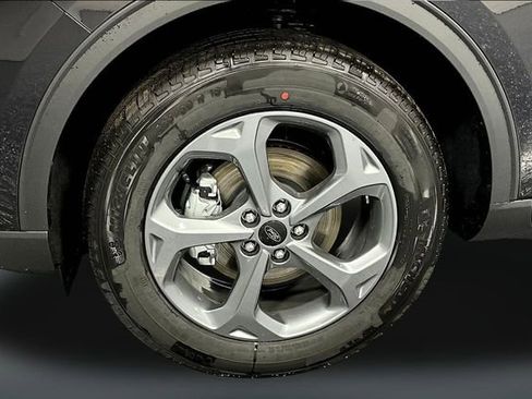 New 2026 Ford Escape ST-Line Select w/ Equipment Group 401A AWD/4WD image 12