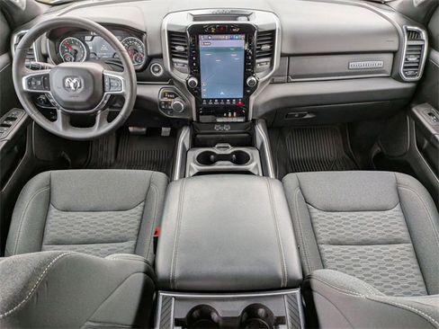 Certified 2025 RAM 1500 Big Horn image 26