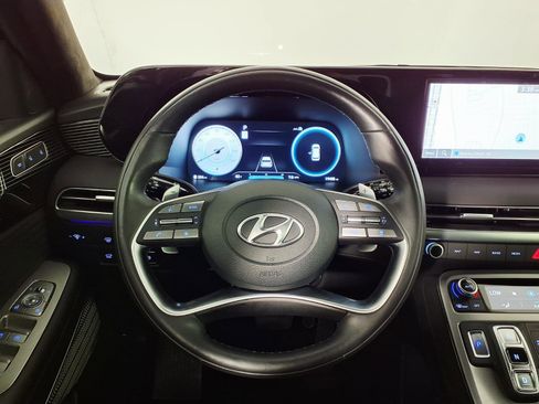 Used 2024 Hyundai Palisade Calligraphy AWD/4WD image 16