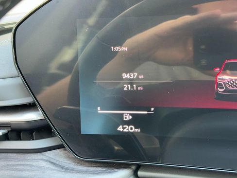 Used 2025 Audi Q5 Premium Plus w/ Premium Plus image 19