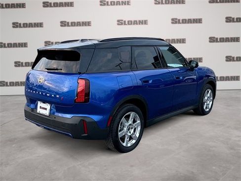 New 2025 MINI Cooper Countryman S w/ Comfort Package Max image 5