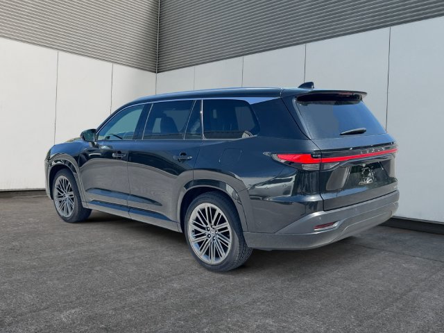 Used 2024 Lexus TX 350 FWD w/ Technology Package image 3