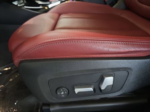 Certified 2023 BMW X3 sDrive30i w/ Convenience Package RWD image 28